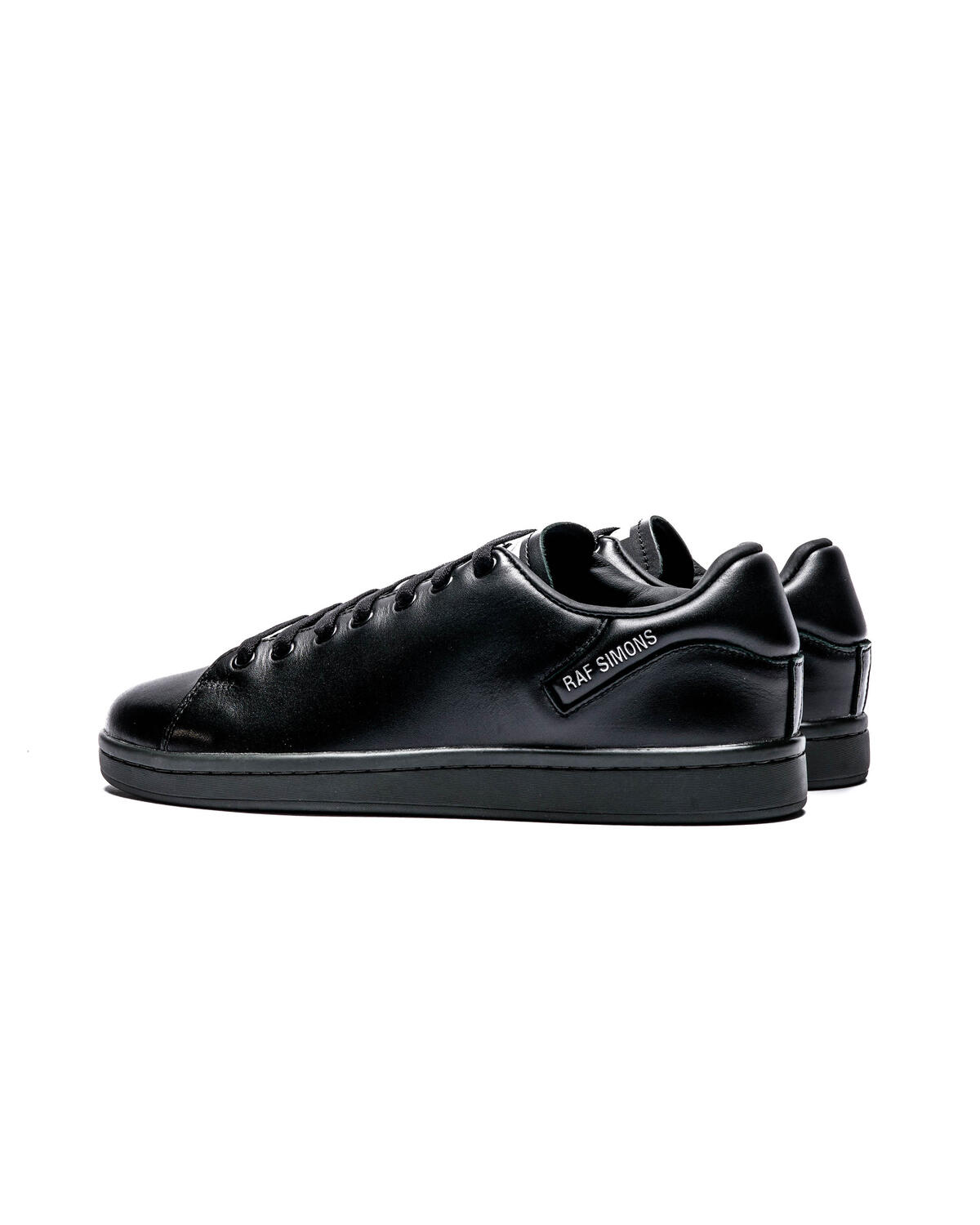 輸入品販売 【新品】RAF SIMONS オリオンブラック EU43 - 靴